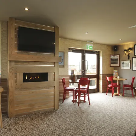 Spring River Ebbsfleet By Marston'S Inns-2
