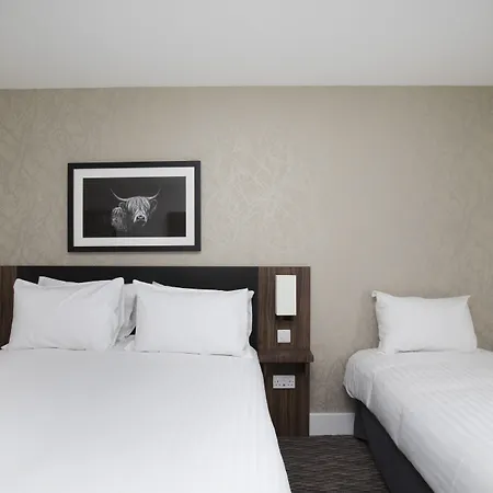 Spring River Ebbsfleet By Marston'S Inns-3